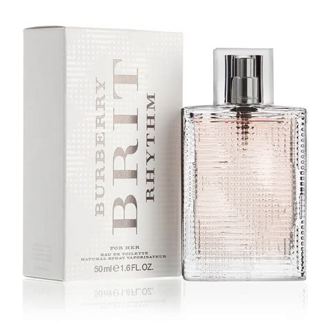 Burberry Brit rhythm 50ml